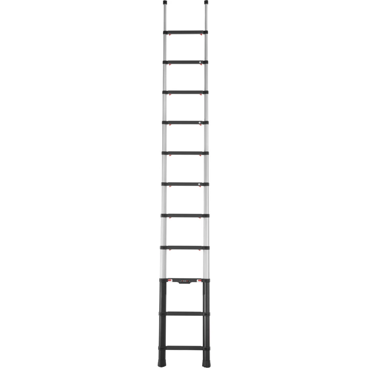 Telesteps Rescue Line Telescopische ladder 3,5m Military Line