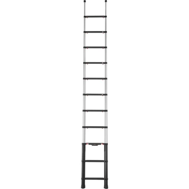 Telesteps Rescue Line Military