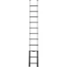 Telesteps Rescue Line Telescopische ladder 3,5m Military Line
