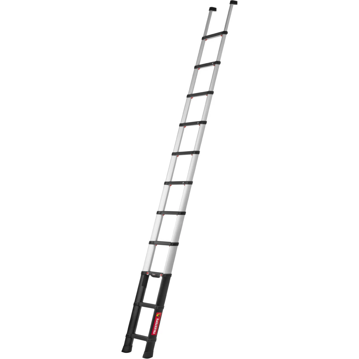 Telesteps Rescue Line Telescopische ladder 3,5m Military Line