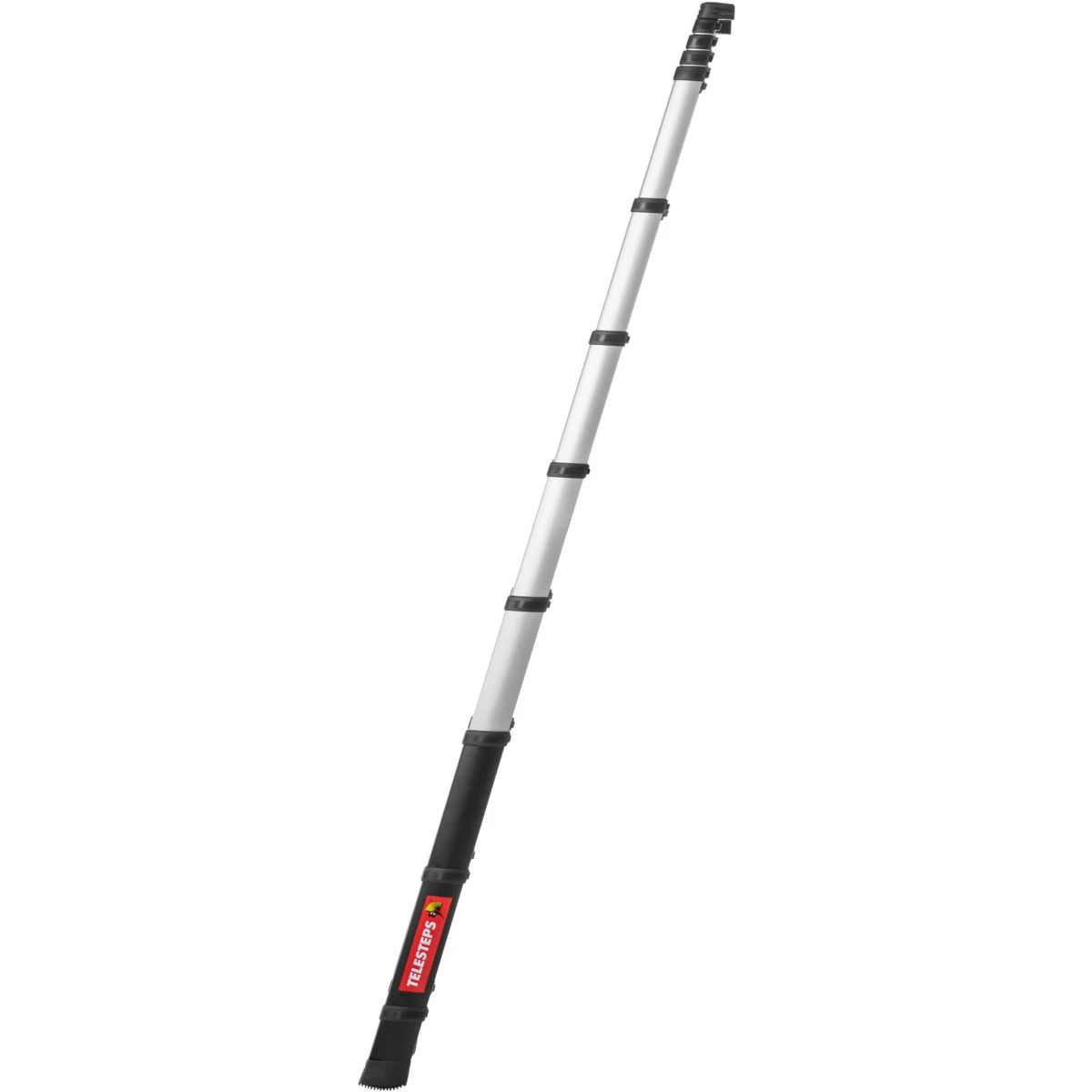 Telesteps Rescue Line Telescopische ladder 3,5m Military Line