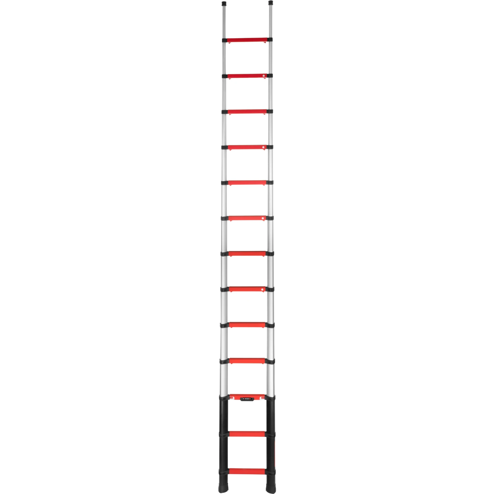 Telesteps Rescue Line Telescopische ladder 4,1m Fire Fighters