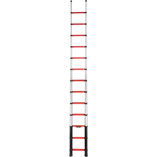 Telesteps Rescue Line Telescopische ladder 4,1m Fire Fighters