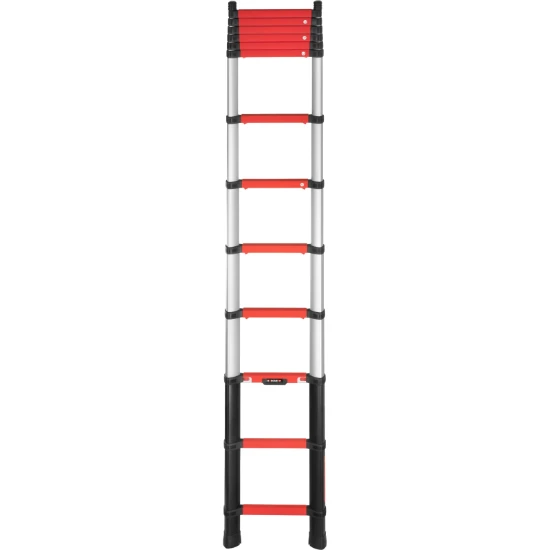 Telesteps Rescue Line Telescopische ladder 4,1m Fire Fighters
