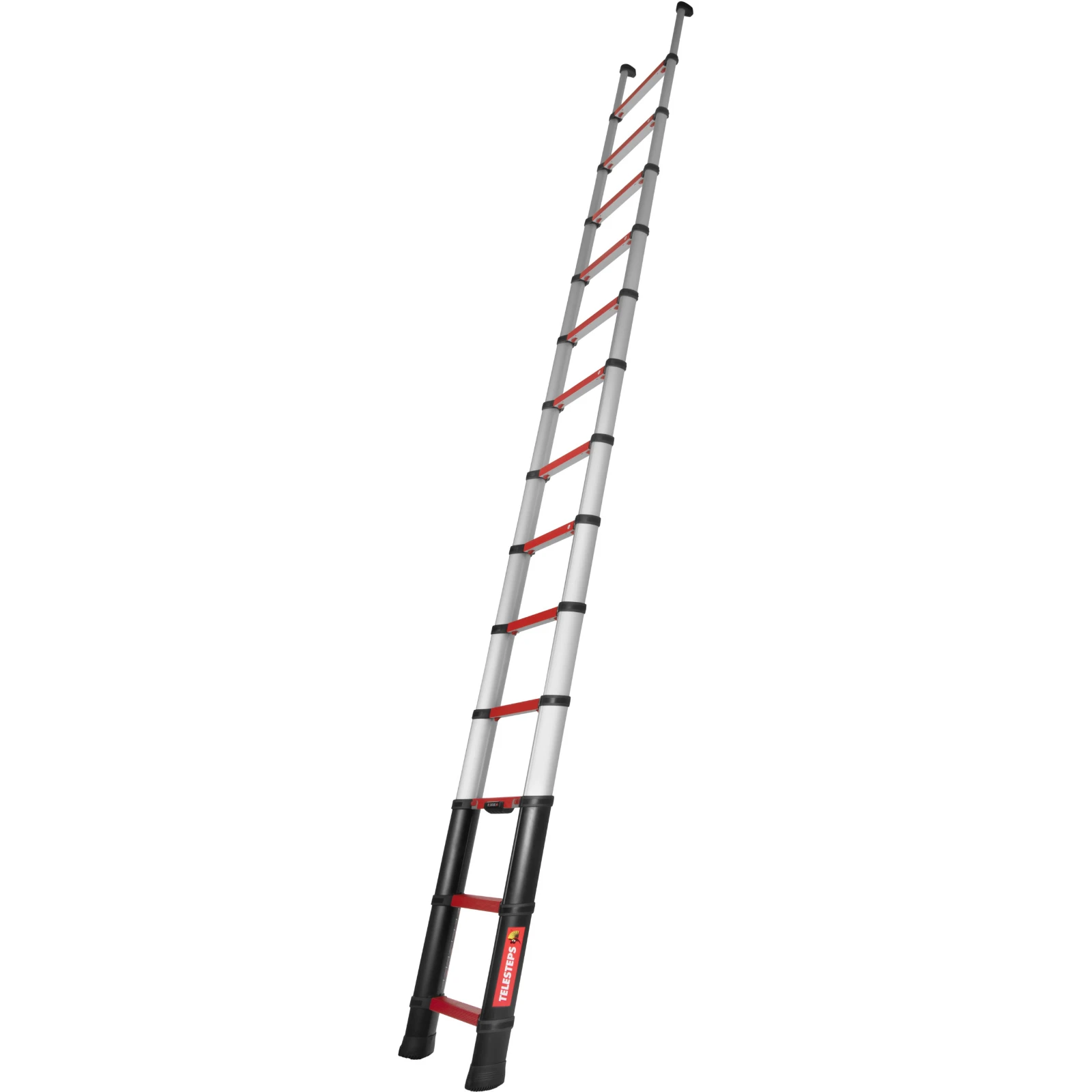 Telesteps Rescue Line Telescopische ladder 4,1m Fire Fighters