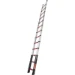 Telesteps Rescue Line Telescopische ladder 4,1m Fire Fighters