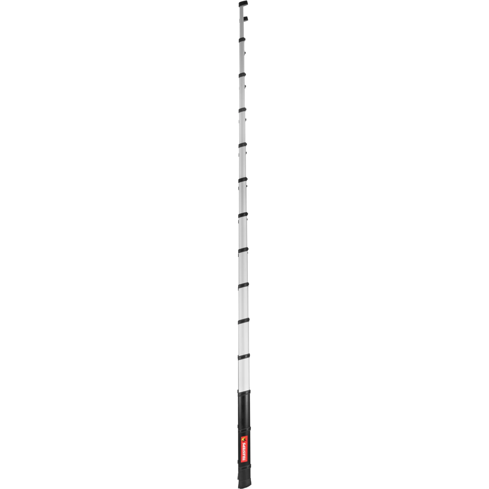 Telesteps Rescue Line Telescopische ladder 4,1m Fire Fighters