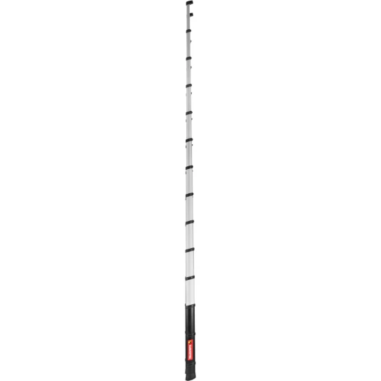 Telesteps Rescue Line Telescopische ladder 4,1m Fire Fighters