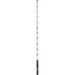 Telesteps Rescue Line Telescopische ladder 4,1m Fire Fighters