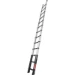 Telesteps Rescue Line Telescopische ladder 4,1m Military Line