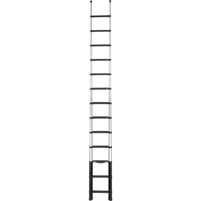 Telesteps Rescue Line Military