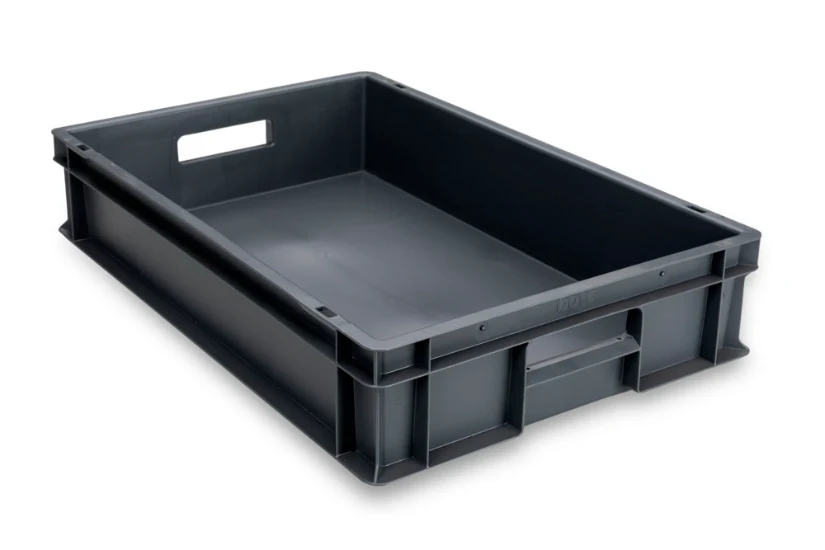 bott Eurobox L 120 600x400x120mm