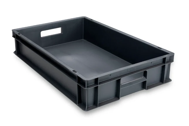 bott Eurobox L 120 600x400x120mm