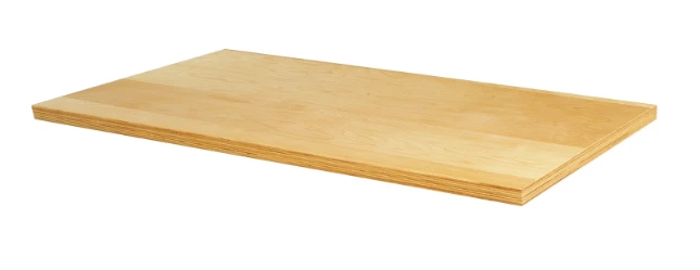 bott Cubio werkblad multiplex