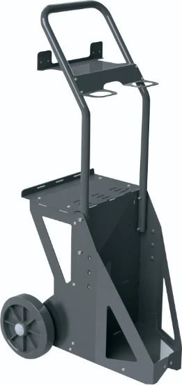 GYS-CHARIOT POUR POSTE TIG