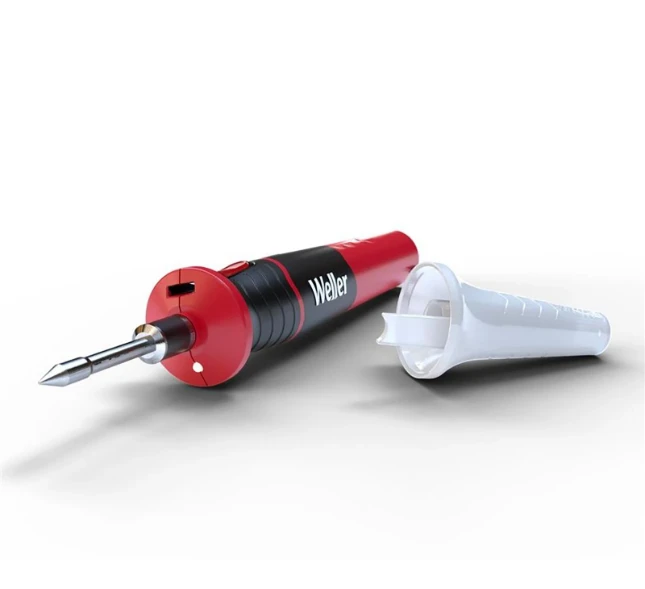 Weller Soldeerbout WLBRK12 USB-oplaadbaar 12W