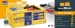 GYS-CHARGEUR AUTOMATIQUE BATIUM 7.12