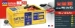 GYS-CHARGEUR AUTOMATIQUE BATIUM 7.24