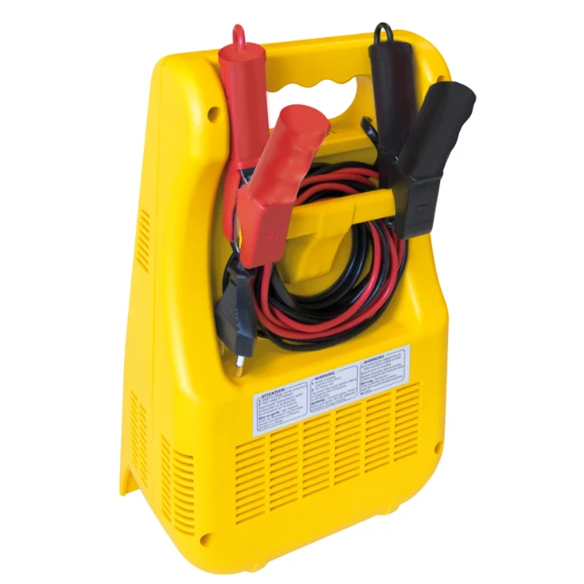 GYS-chargeur-démarreur automatique STARTUP 80