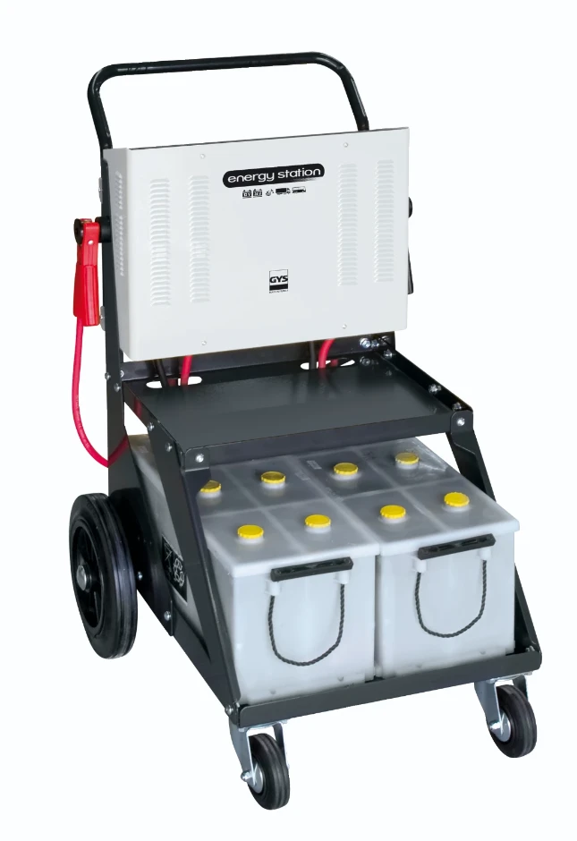 GYS Energy Station