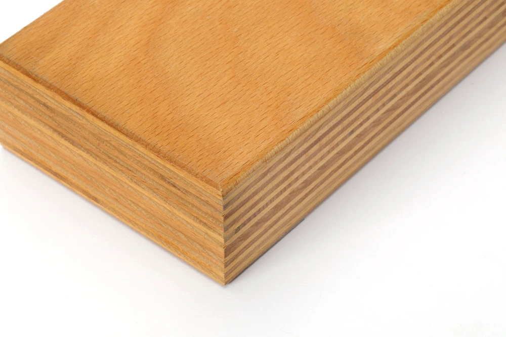bott Verso werkbank 7 lades 1 deur Breedte 1500 mm Multiplex RAL 5010