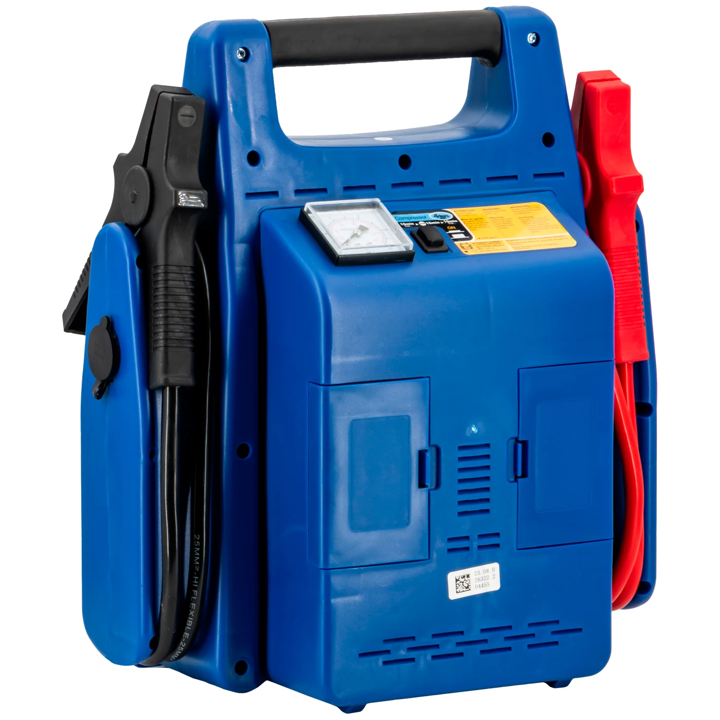 GYS Startbooster GYSPACK AIR 12V