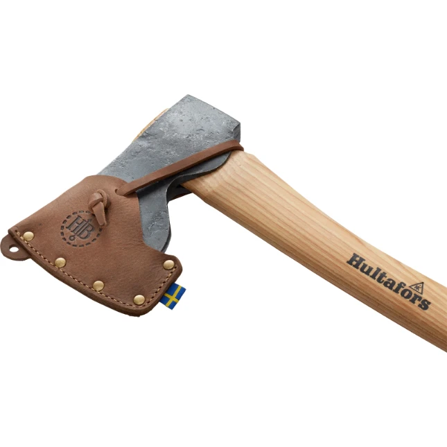 Hultafors Jacht- & Bosbijl Dvardala