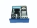 bott Verso indelingsassortiment 6 compartimenten 525x550x100/125mm