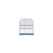 bott Verso indelingsassortiment 15 compartimenten 800x550x100/125mm