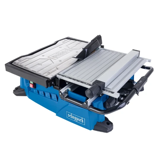 Scheppach Tegelsnijder WTS2000 900W