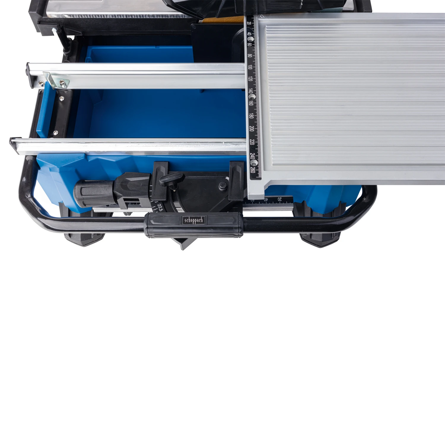Scheppach Tegelsnijder WTS2000 900W