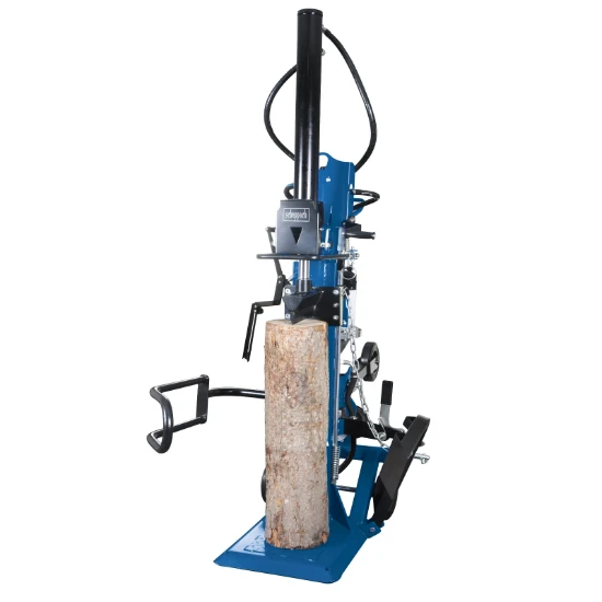 Scheppach Houtklover HL2550GM 400V 25 ton