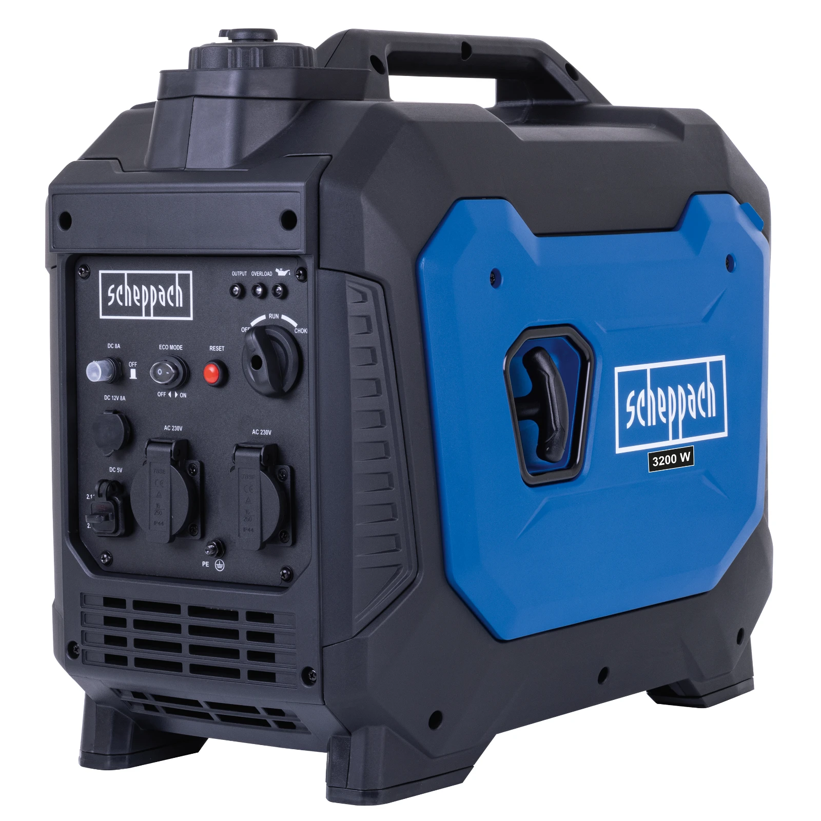 Scheppach Inverter Generator  SG3500i
