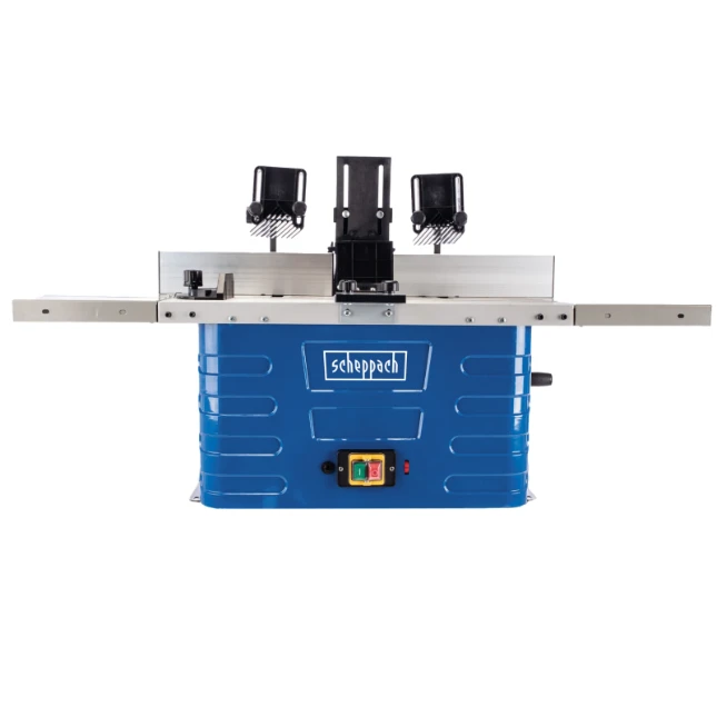 Scheppach Tafelfrees HF50 1500W 230V