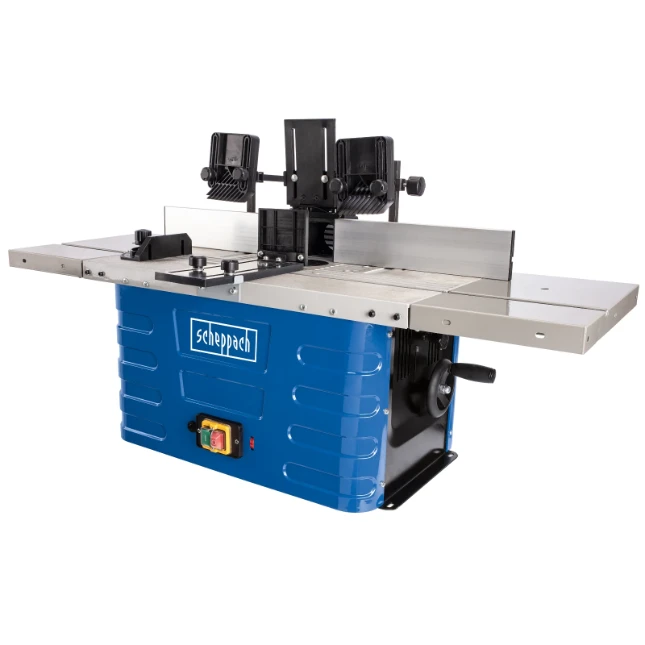 Scheppach Tafelfrees HF50 1500W 230V