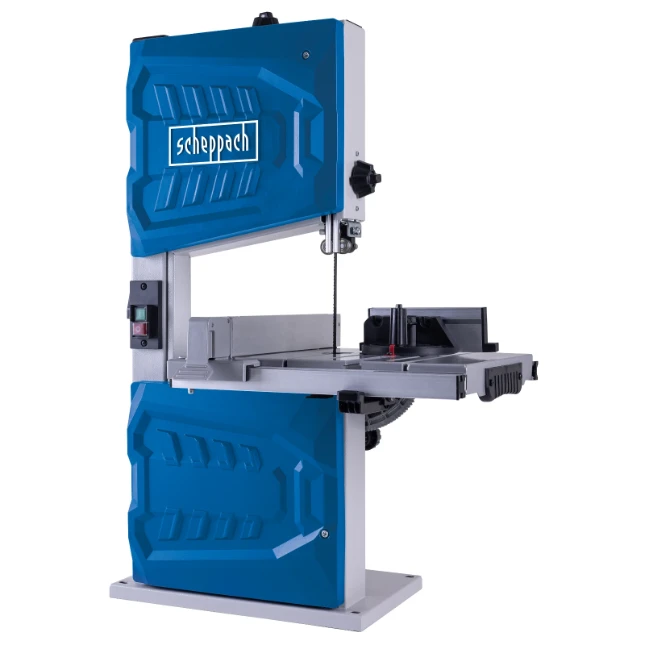 Scheppach Lintzaagmachine HBS261 1790 mm