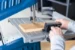 Scheppach Lintzaagmachine HBS261 1790 mm