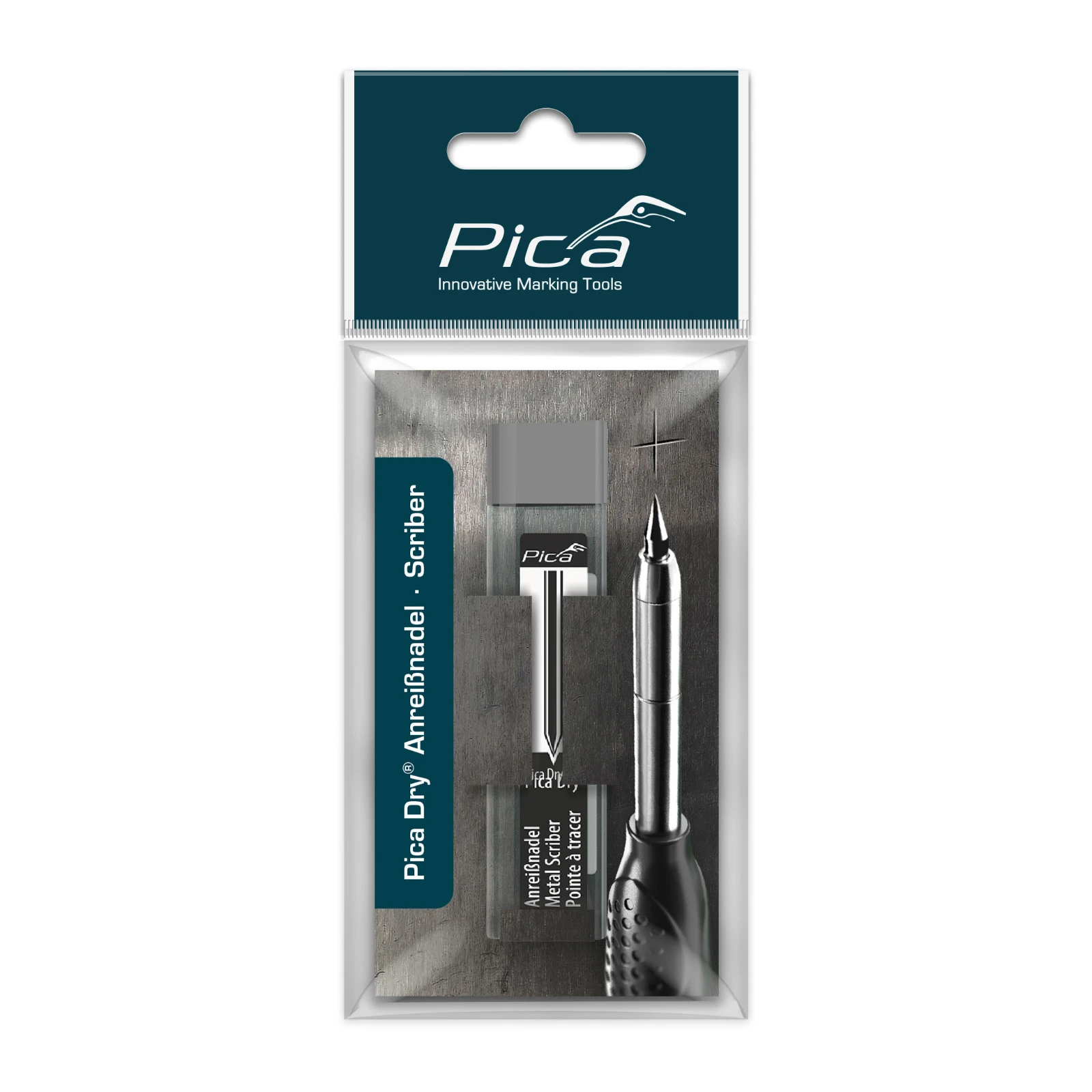 Pica Kraspen 55804
