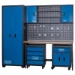 Scheppach Modulair Werkplaatssysteem GWS08