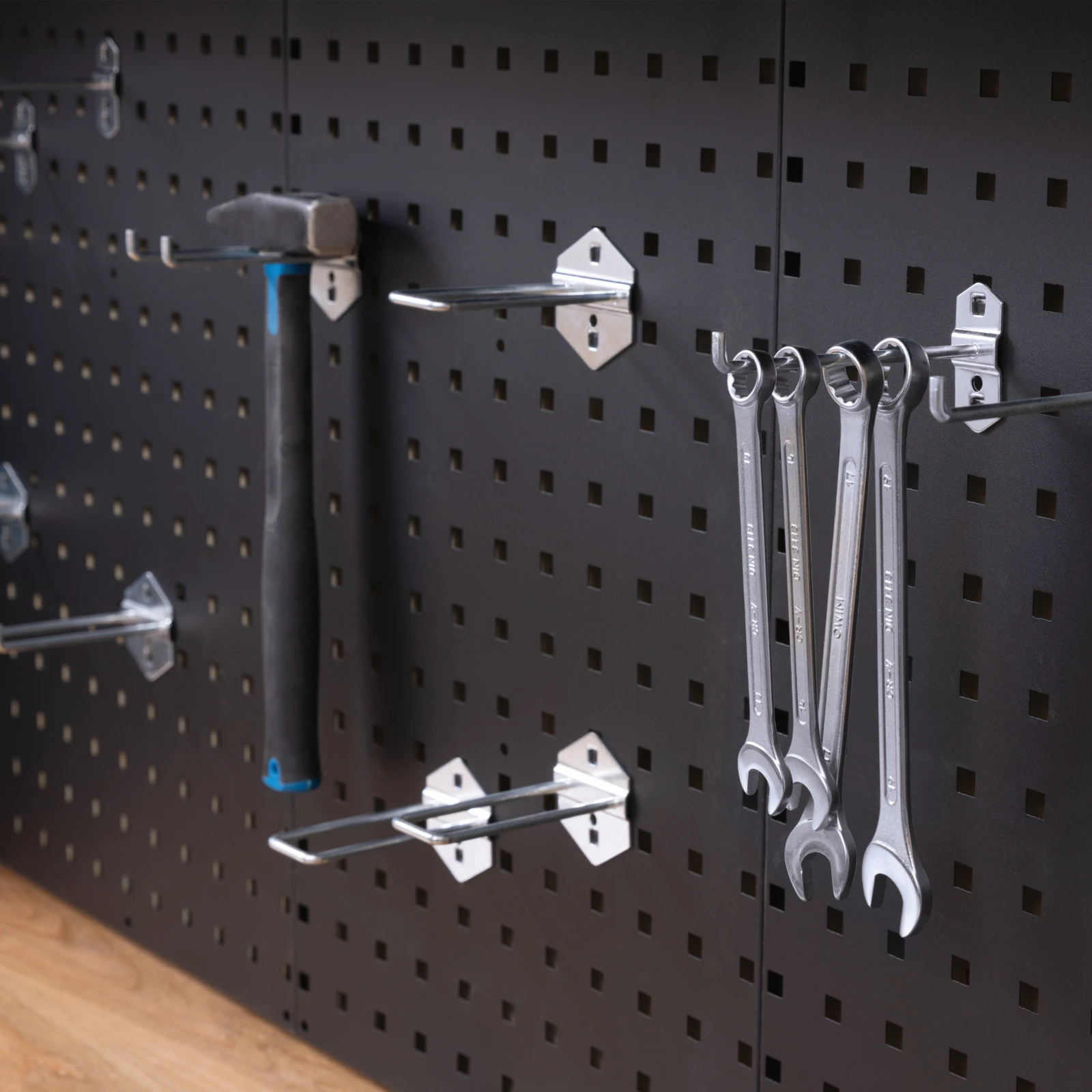 Scheppach Modulair Werkplaatssysteem GWS08