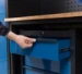 Scheppach Modulair Werkplaatssysteem GWS08