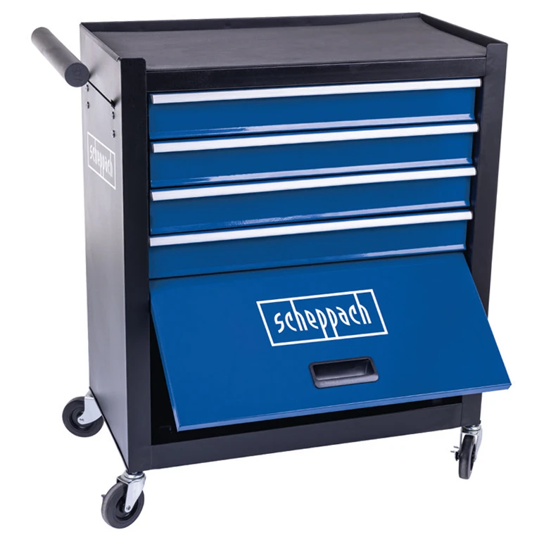 Scheppach Gereedschapswagen TW1300 (leeg)