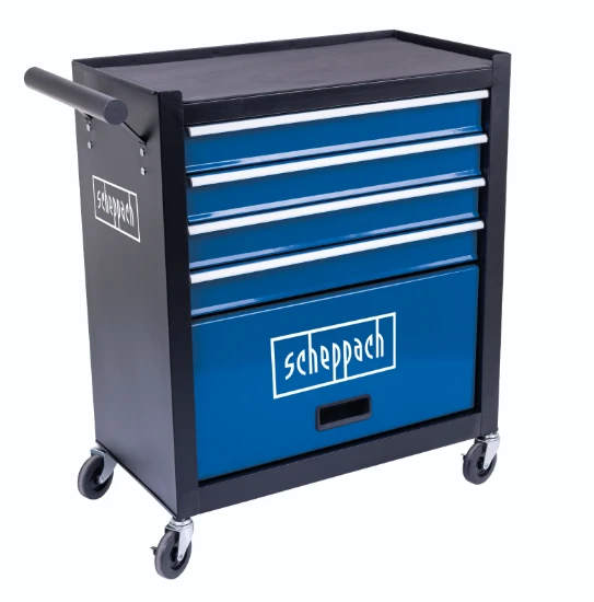 Scheppach Gereedschapswagen TW1300 (leeg)