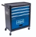 Scheppach Gereedschapswagen TW1300 (leeg)