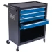 Scheppach Gereedschapswagen TW1300 (leeg)
