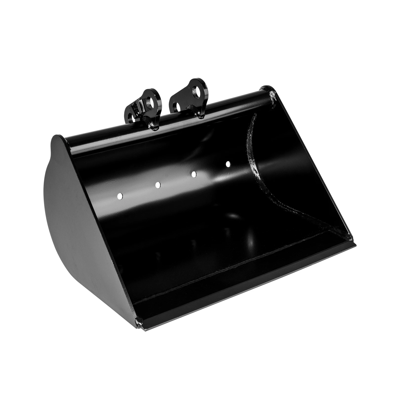 Scheppach Kantelbak voor minigraver EXC815