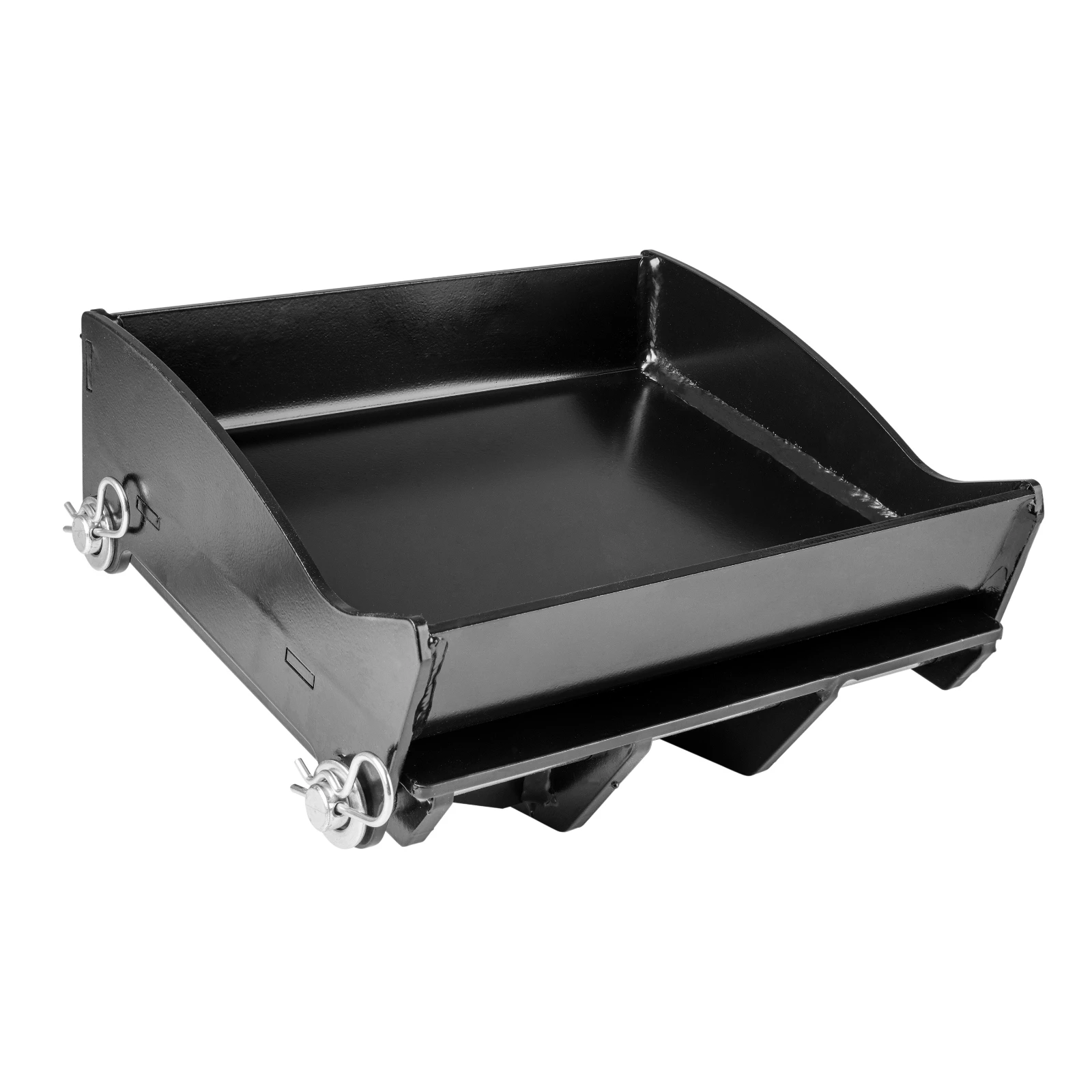 Scheppach Klem voor minigraver EXC815