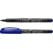 Pica Classic 534/41 Permanent Pen Medium 1.0 mm blauw