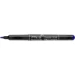 Pica Classic 534/41 Permanent Pen Medium 1.0 mm blauw