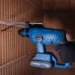 Scheppach Accu Boorhamer 20V BC-RHD230-X set 2.0Ah